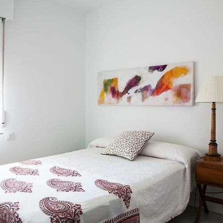 Gran Apartamento Plaza De Espana Apartment Seville Exterior photo